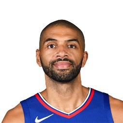 Nicolas Batum