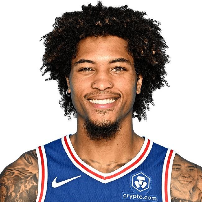 Kelly Oubre Jr.