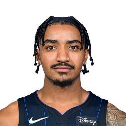Gary Harris