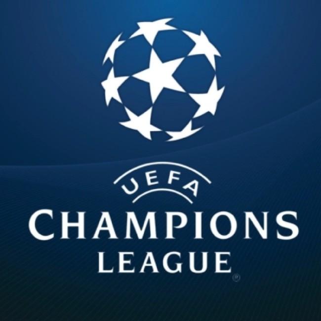 Champions League EAFC24