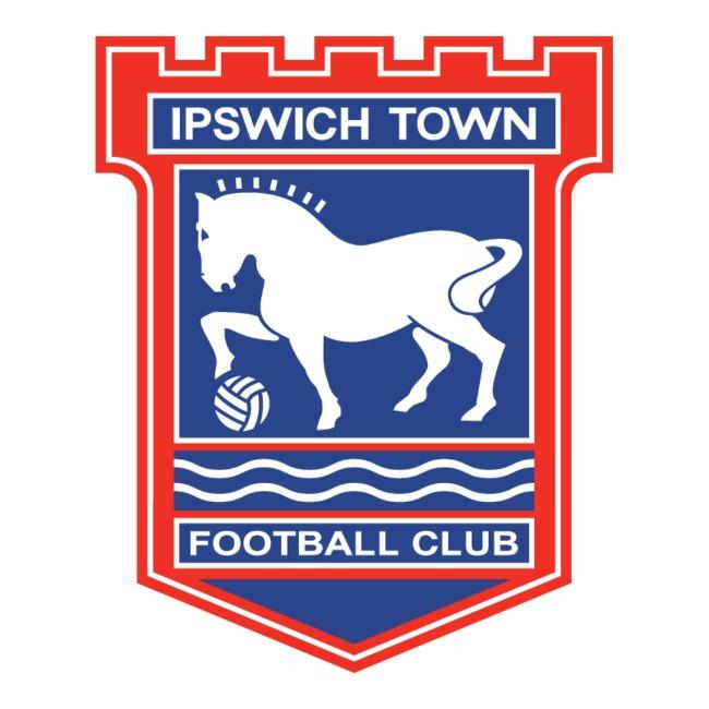 Ipswich Town