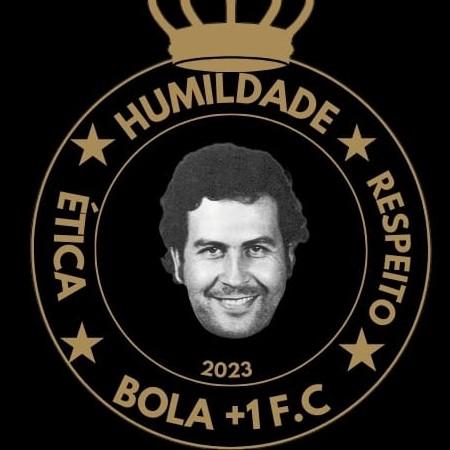 BOLA +1 FC