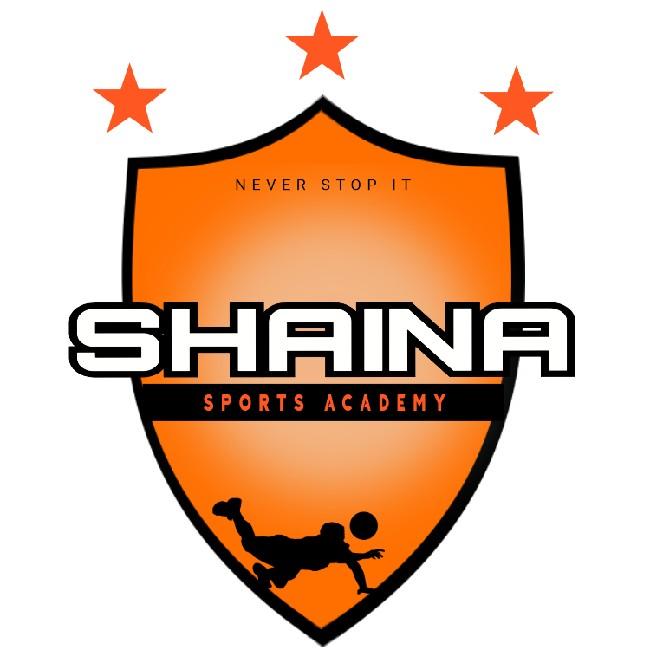 Shaina Sports Academy Football League