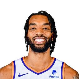 Keita Bates-Diop
