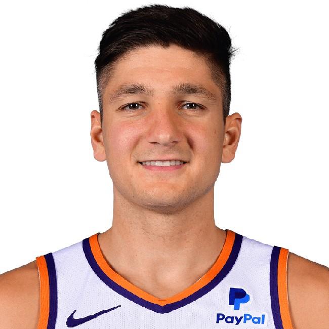 Grayson Allen