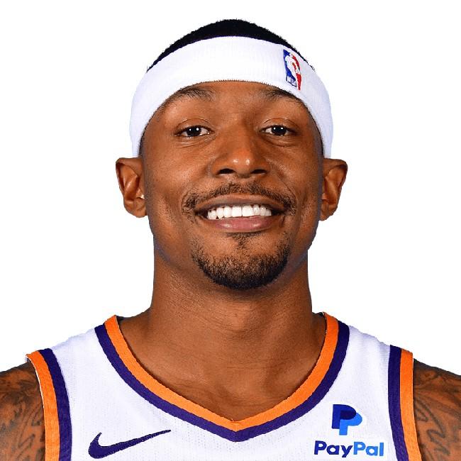 Bradley Beal
