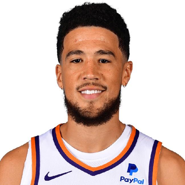 Devin Booker