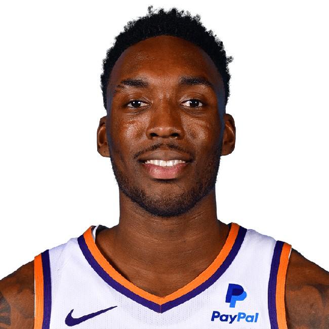 Nassir Little