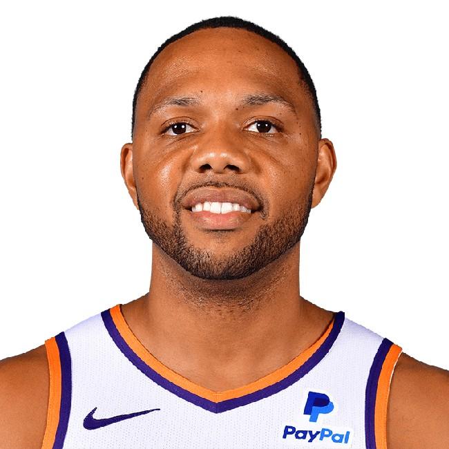 Eric Gordon