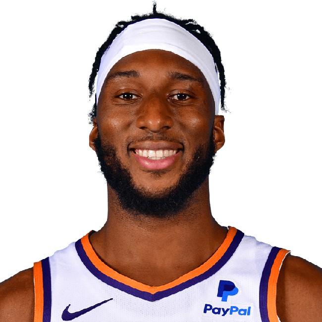 Josh Okogie