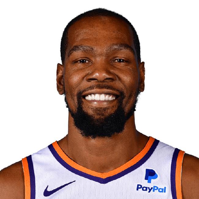 Kevin Durant