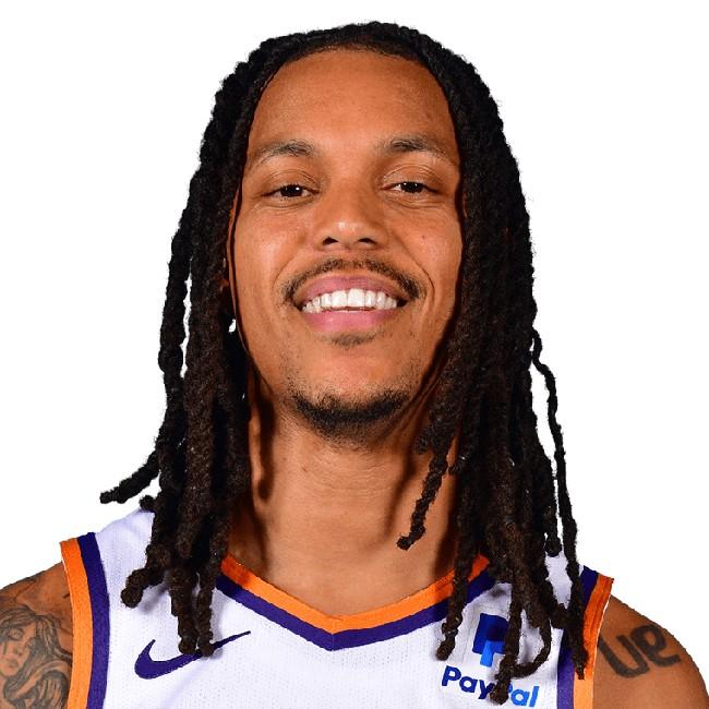 Damion Lee