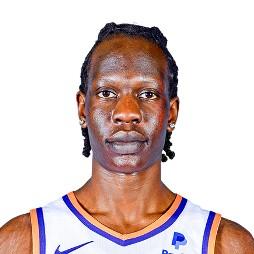 Bol Bol