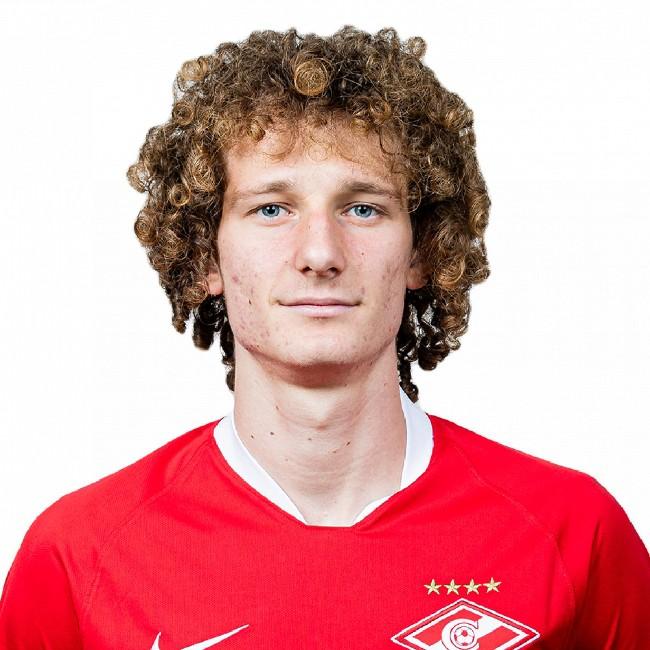 Alex Král