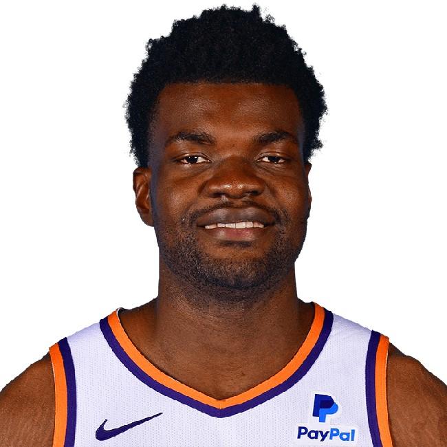 Udoka Azubuike