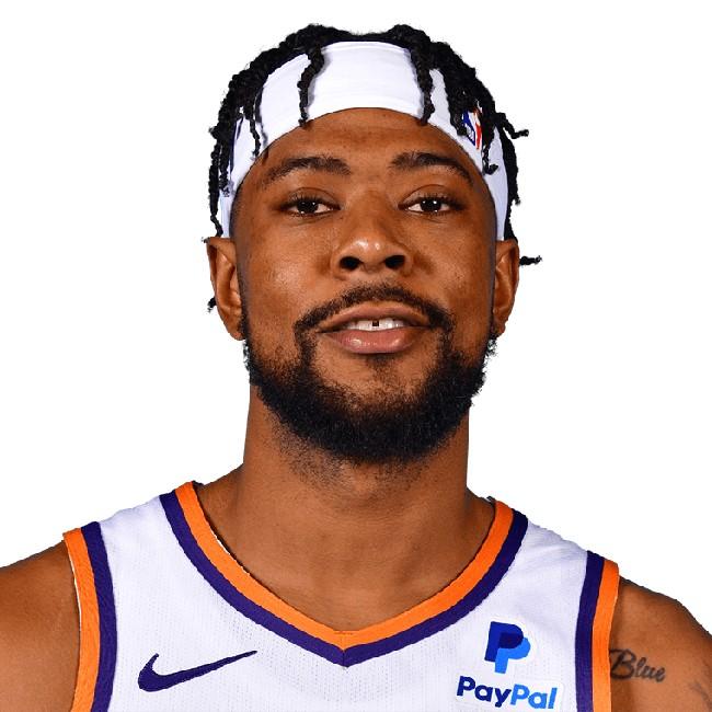 Jordan Goodwin