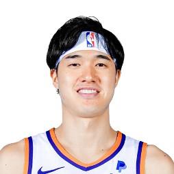 Yuta Watanabe