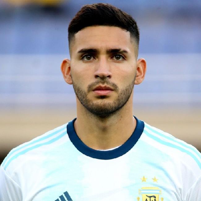Nahuel Bustos