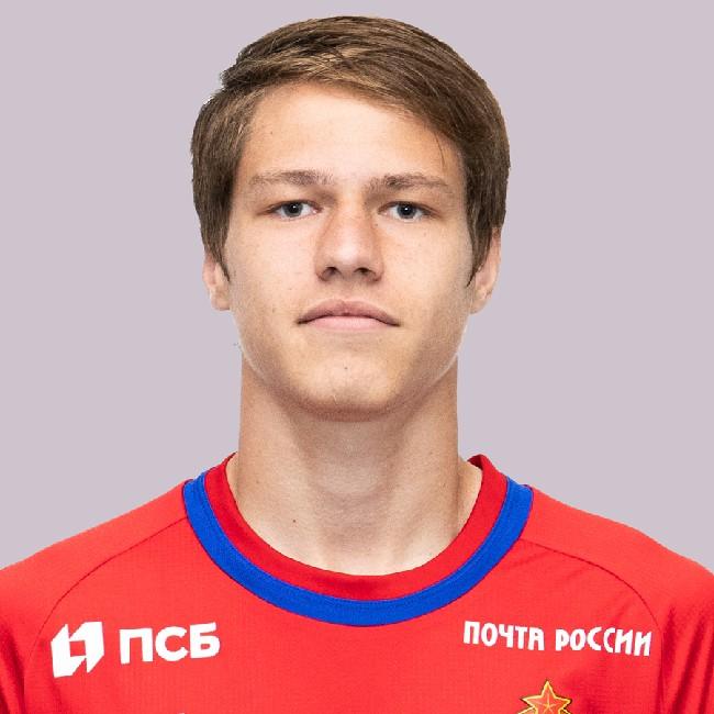 Yaroslav Dol