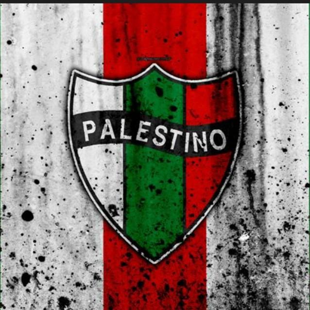 Palestino