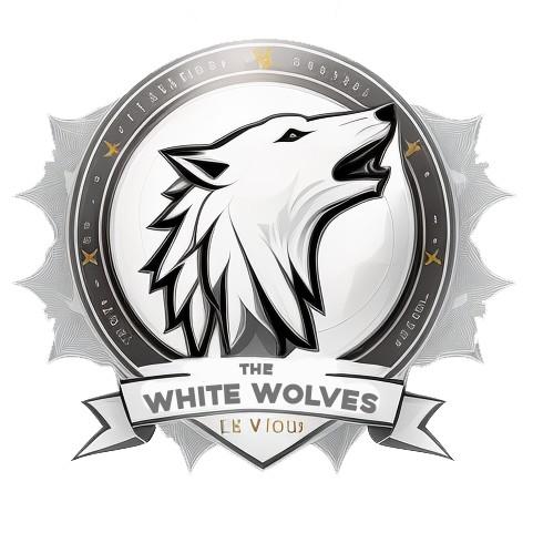 White Wolves