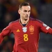 Fabián Ruiz