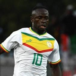 Sadio Mané