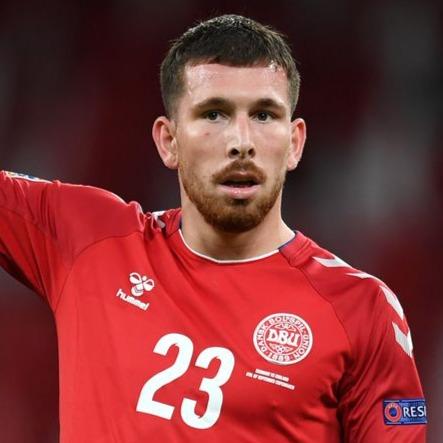 Pierre-Emile Højbjerg