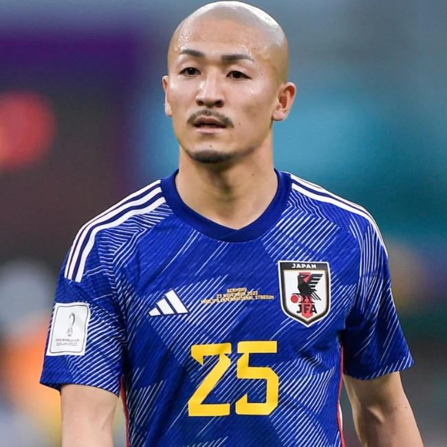 Daizen Maeda