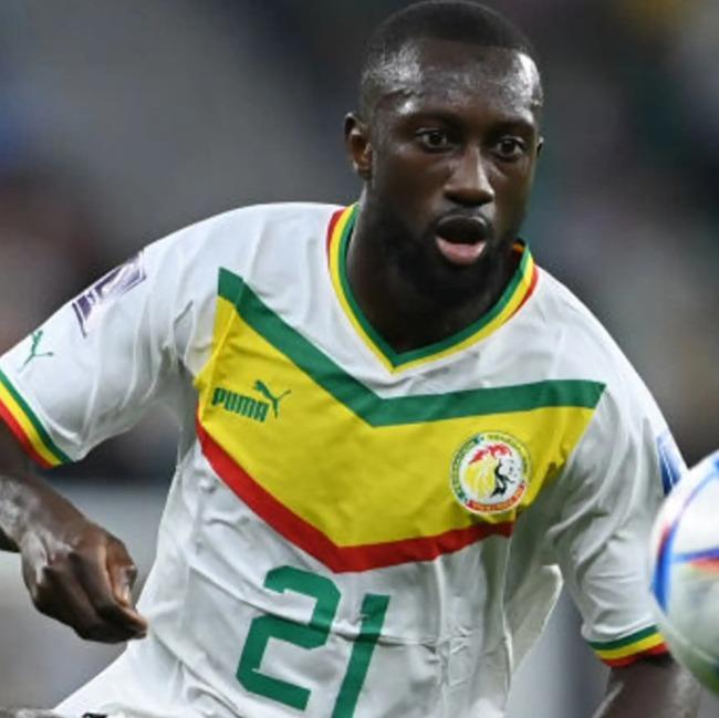 Youssof Sabaly