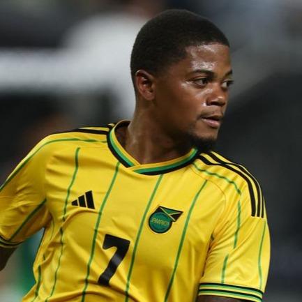Leon Bailey