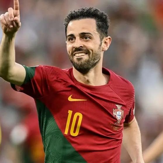 Bernardo Silva