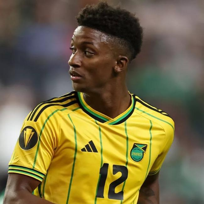 Demarai Gray
