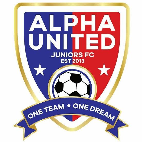 Alpha United Juniors