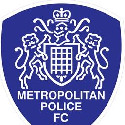 Metropolitan Police F.C