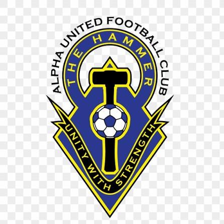 Alpha United F.C