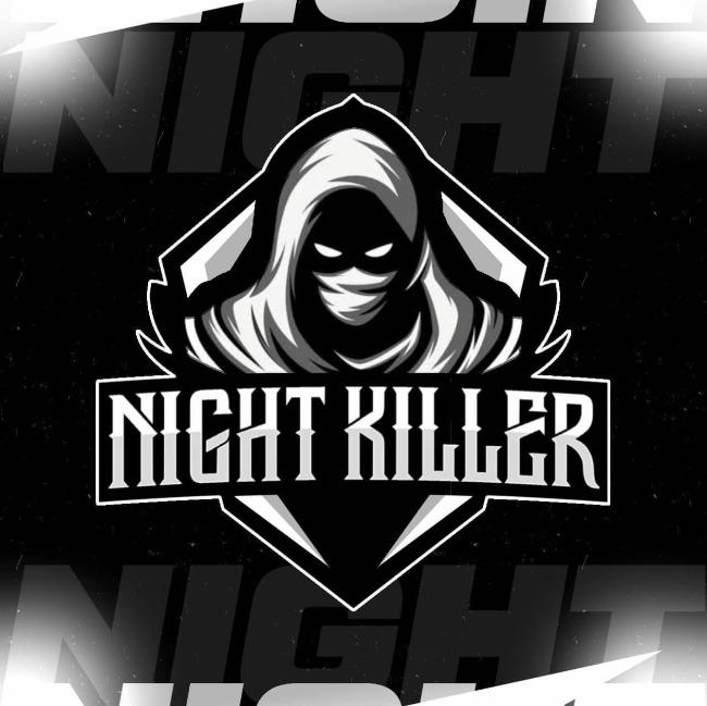 R3VØLUTIØN9/ NIGHT KILLER