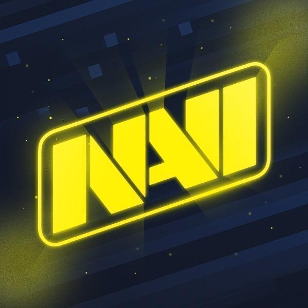 Natus Vincere
