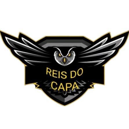 REIS DO CAPA