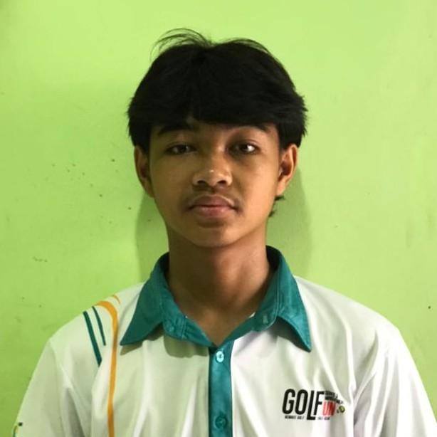 M RAFA ALRIZKI