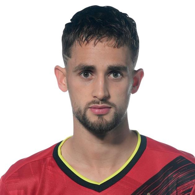 A. Januzaj