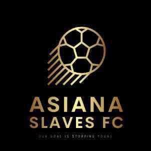 Asiana Slaves