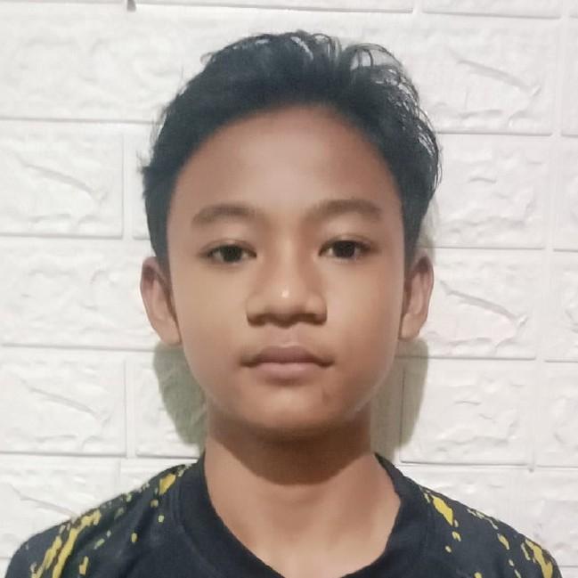 RENDIYANSYAH