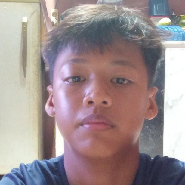 ARYA ASBAUK IKHSAN