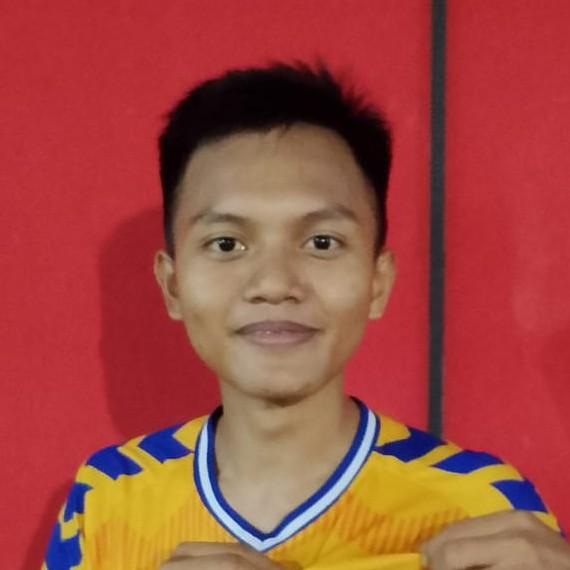 DAVI SURYA PRATAMA