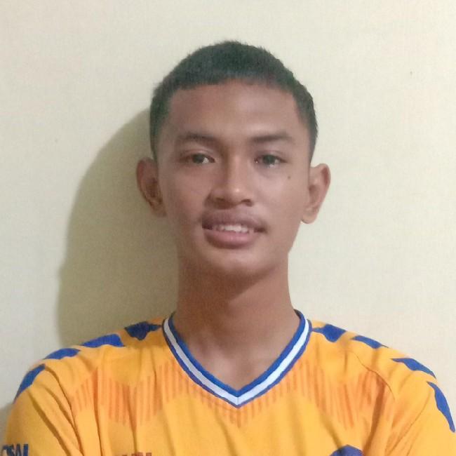 FITRA ZENDY ARDIYANTO