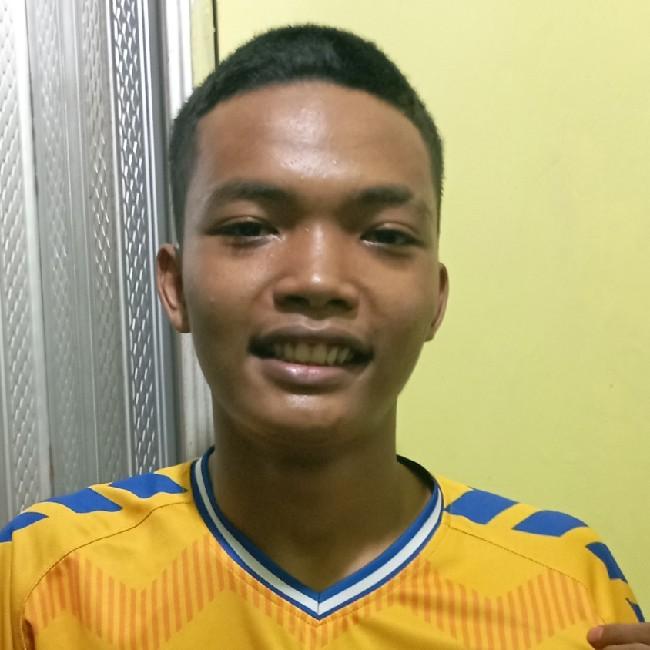 M REVAND HAFINUDIN