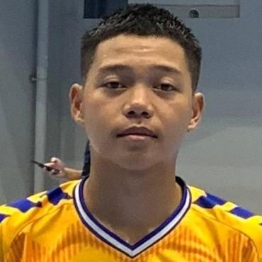 TONI EKA ARYAGUNA