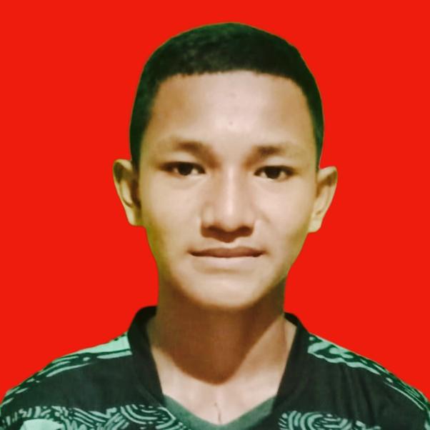 M FACHRI ALFARIZI
