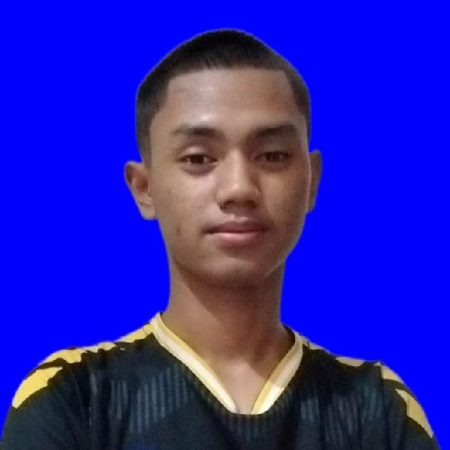 REVALDI PRIGIANSYAH